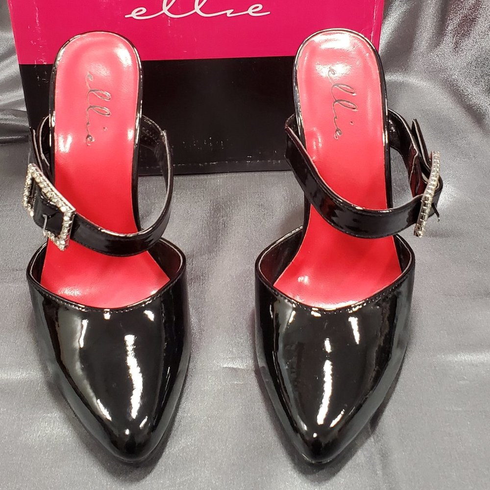 Ellie Heels H4U-1067 - Picture 4 of 9